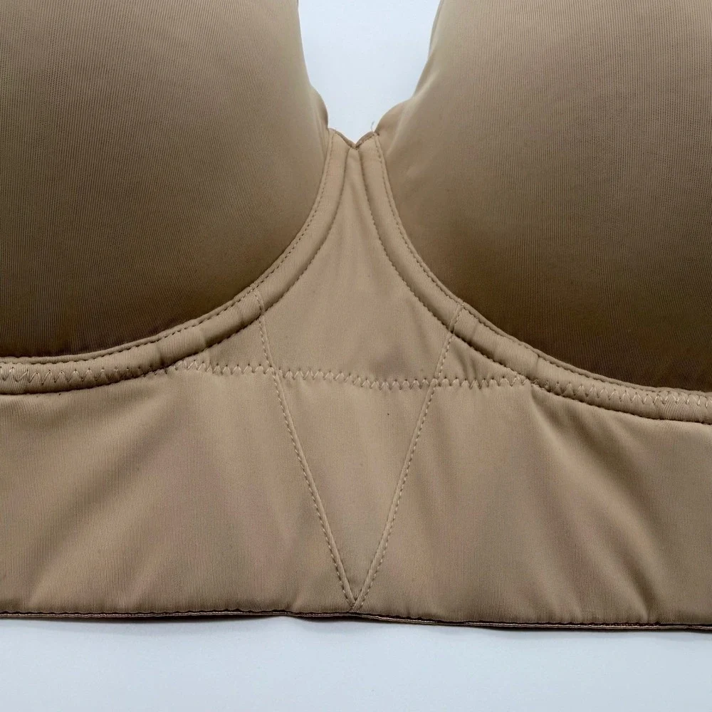 Hsia longline balconette